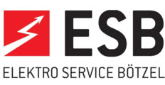 Logo Blitz Elektro Service Bötzel